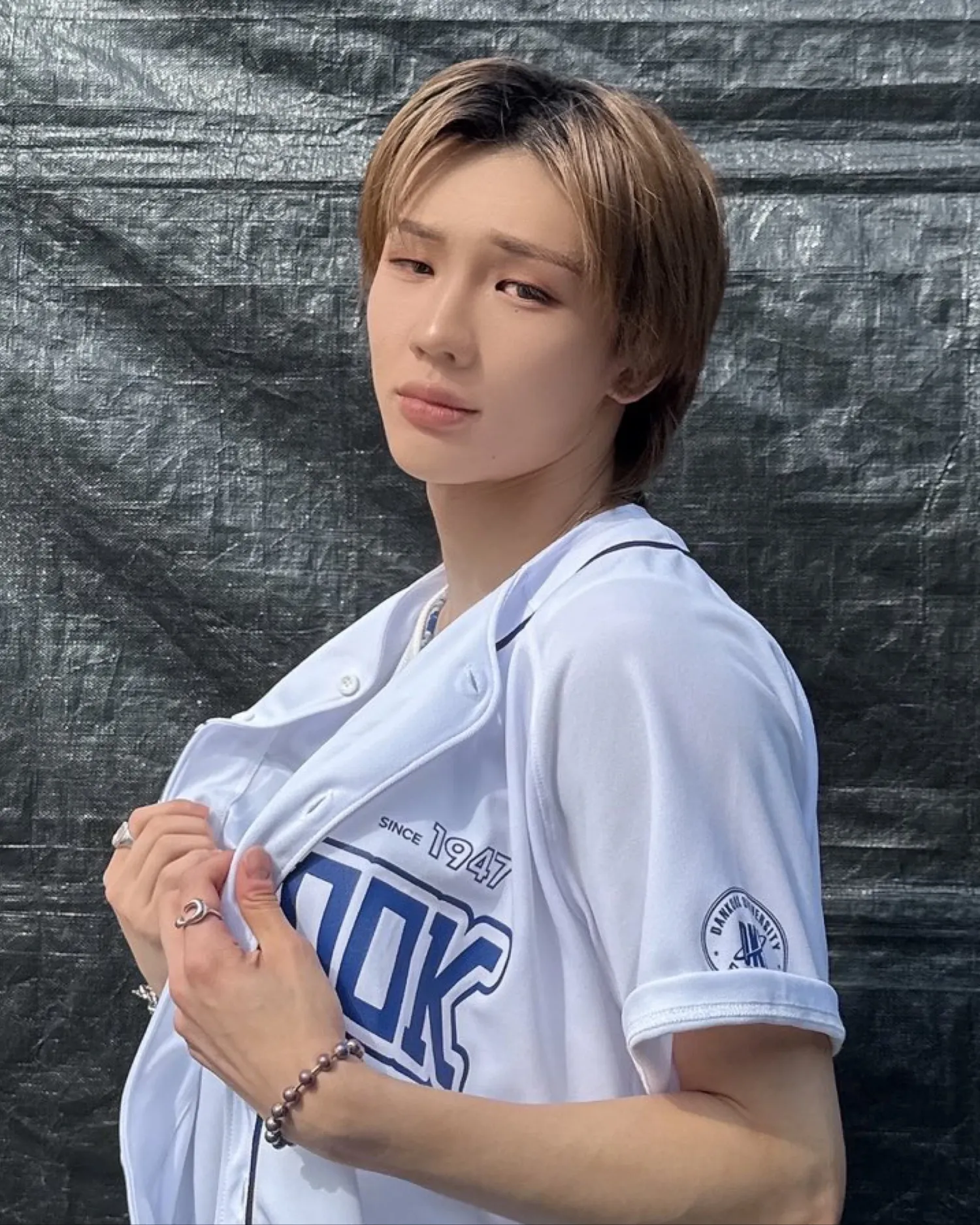 Latest photo of Junhyeok (TNX)