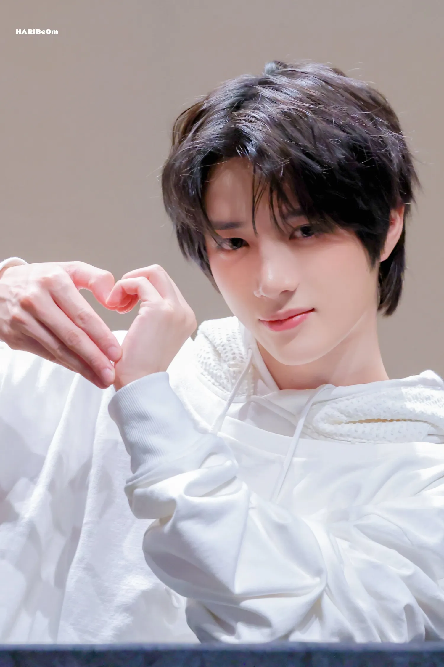 Latest photo of Beomgyu (TOMORROW X TOGETHER)