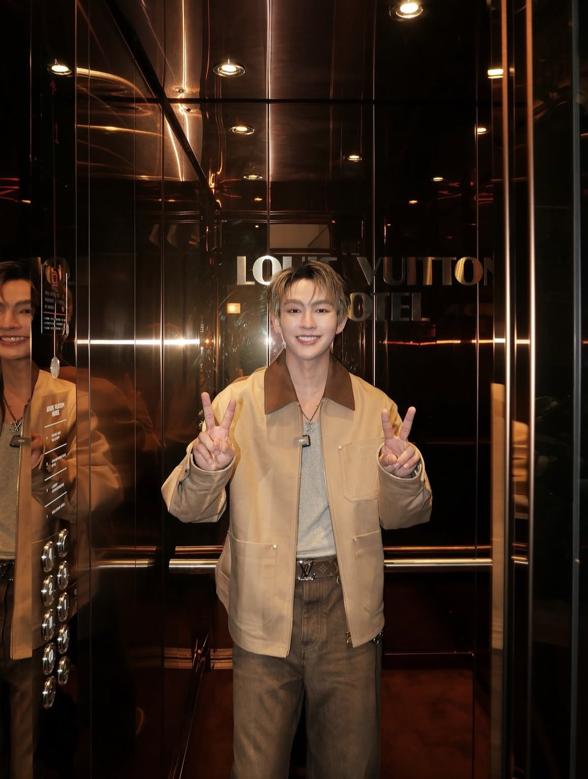 A moment captured by Heart (BUS)'s fan