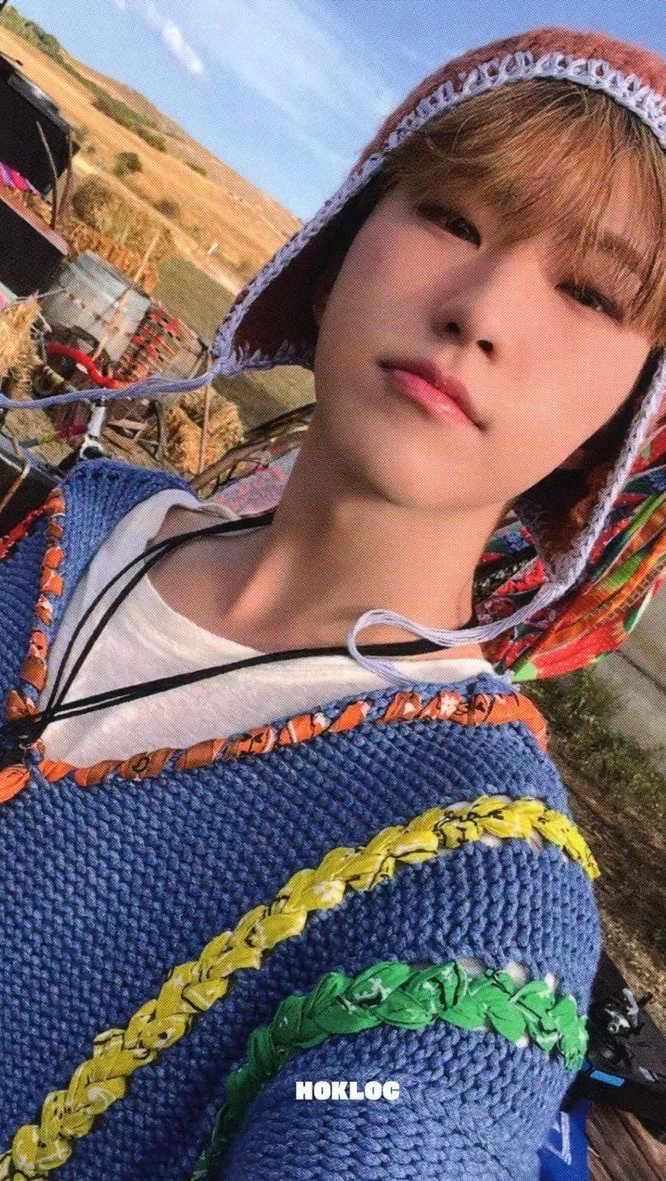 Today's most popular wallpaper in the Hoshi (SEVENTEEN) community