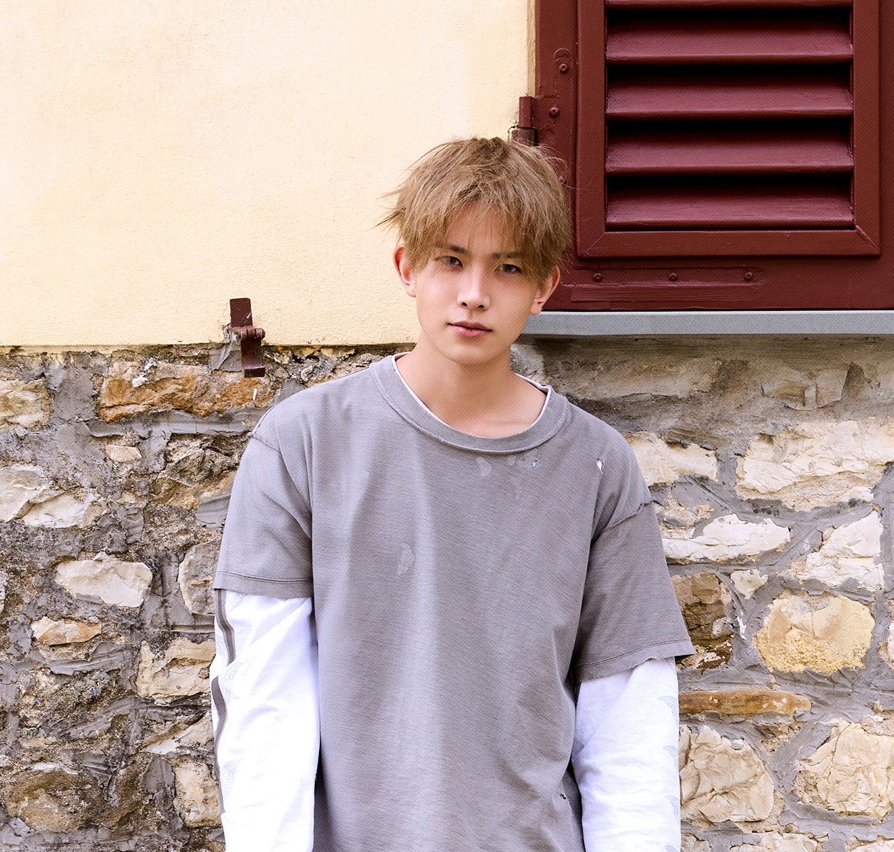 희승 (ENHYPEN)의 최신 사진