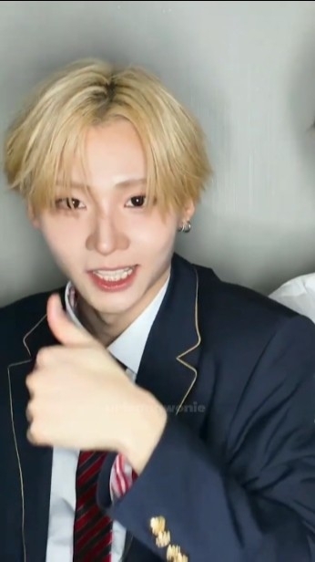 Fandom-recommended wallpaper image of Lee Sangwon (ALPHA DRIVE ONE)