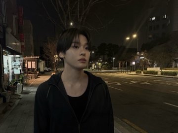리쿠 (NCT WISH) 최근 활동샷