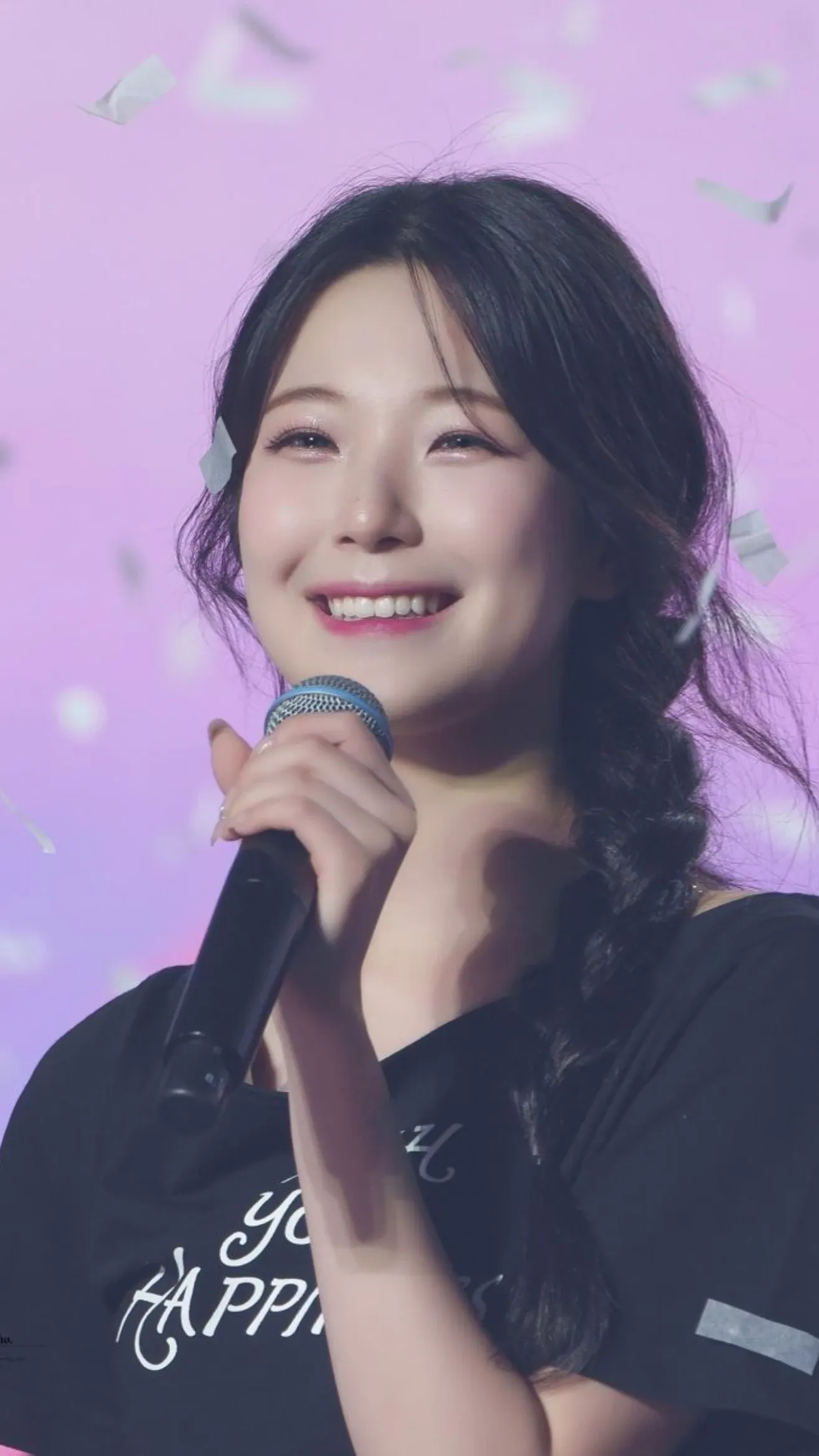 fromis (9) ジホン ファンダムコミュニティ │ KPOP人気No.1アプリ