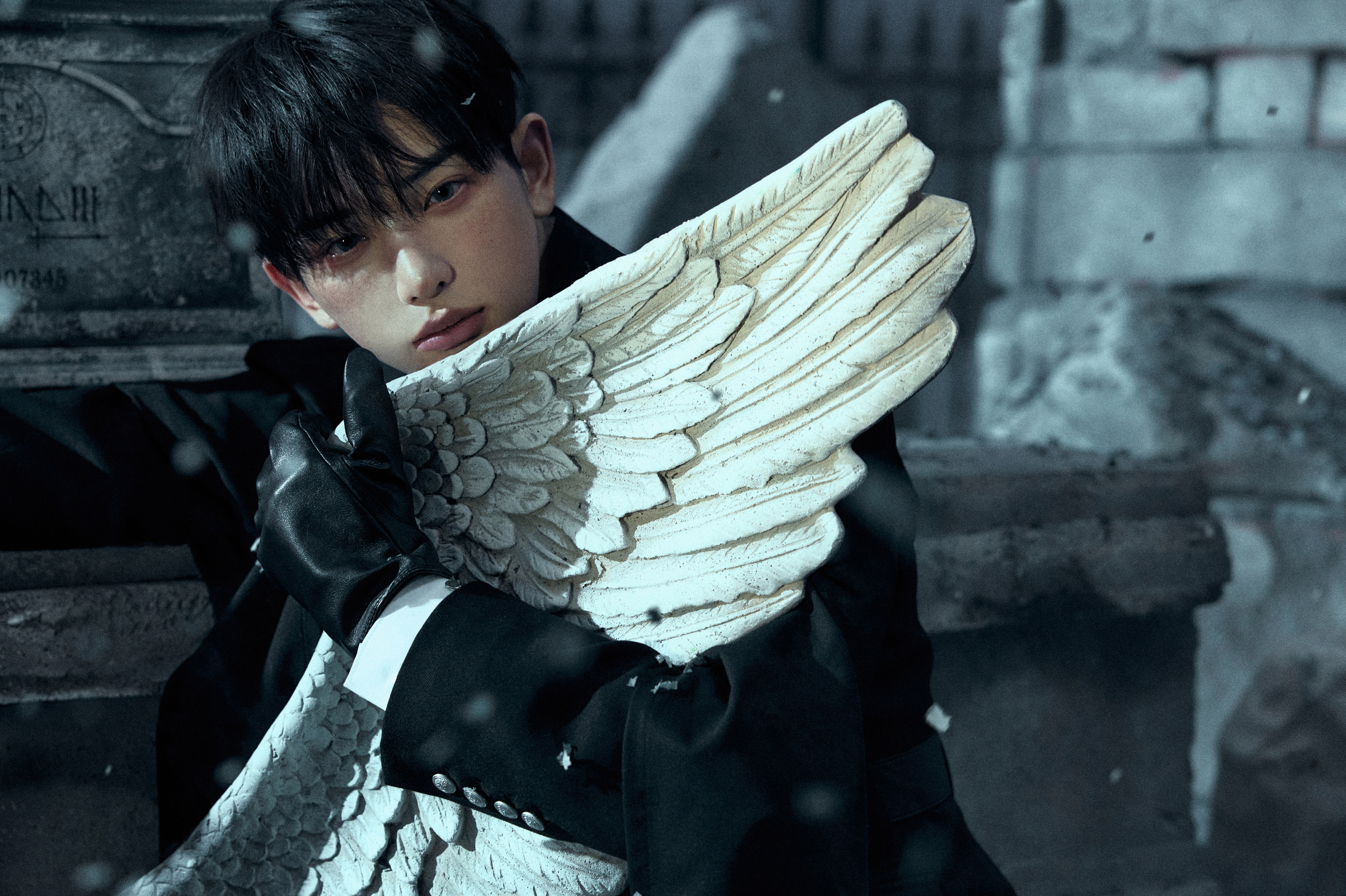 Latest photo of Harua (&TEAM)