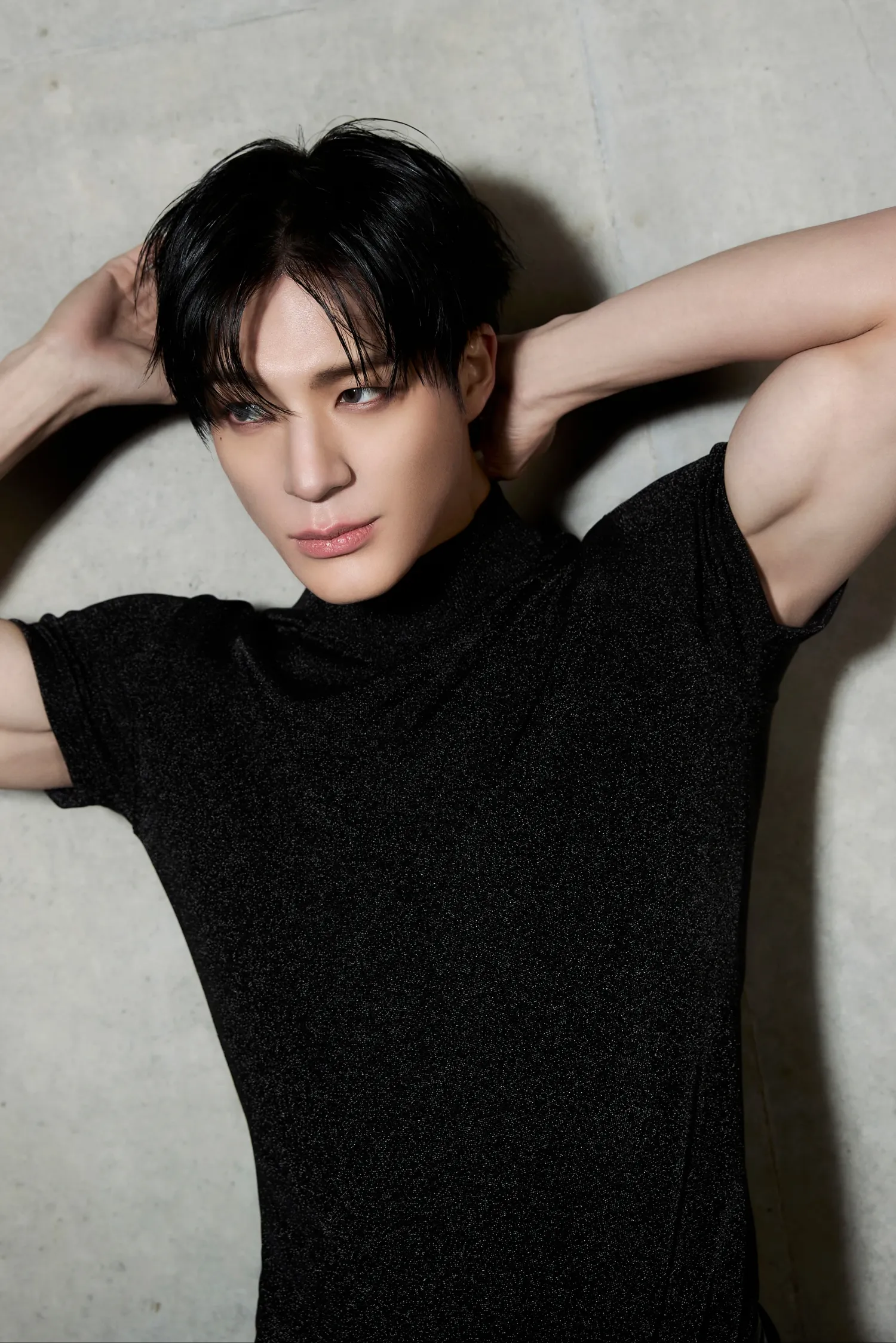 K-pop star post gaining attention now