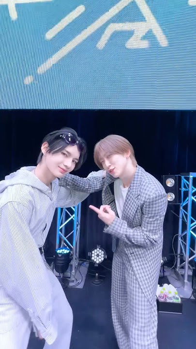 Today's most popular wallpaper in the Fuma (&TEAM) community