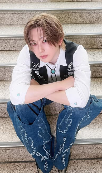 Today's most popular wallpaper in the Fuma (&TEAM) community