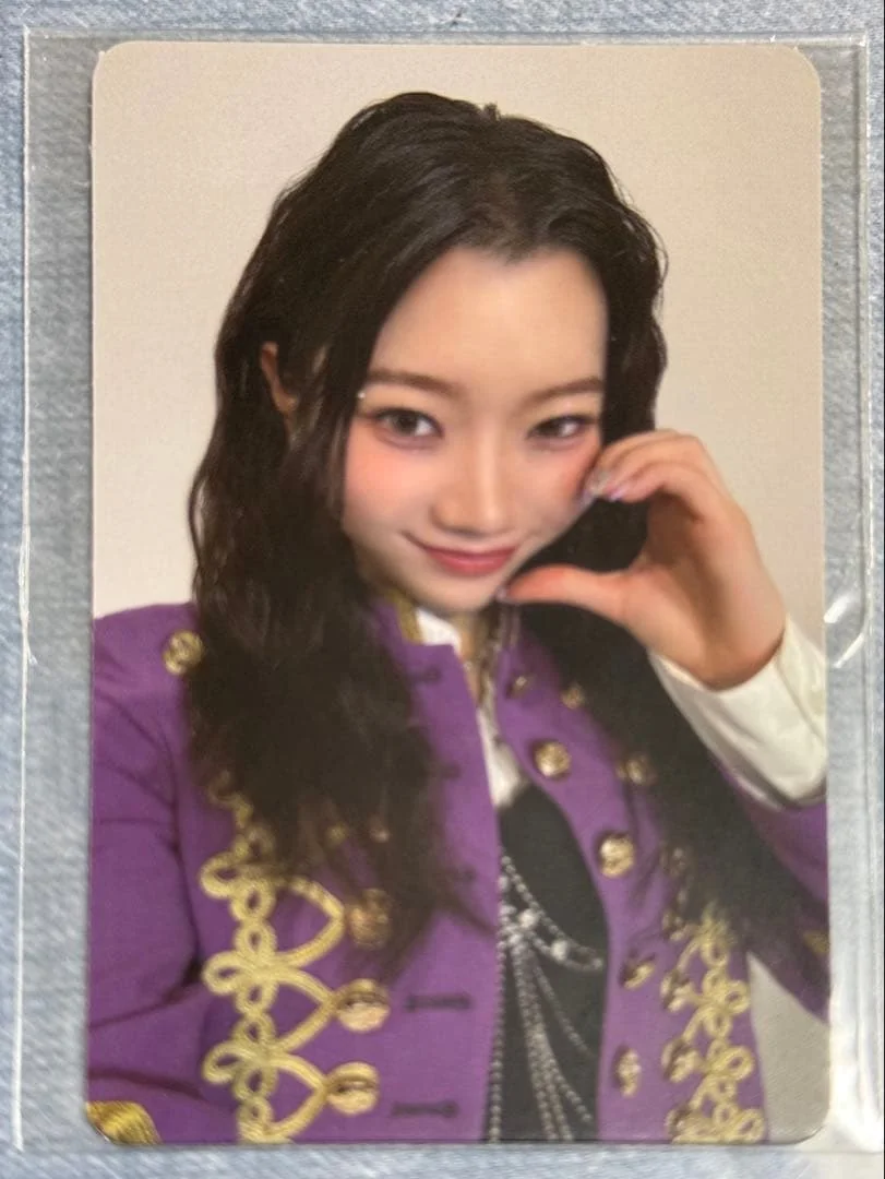 IS:SUE 坂口梨乃 ファンダムコミュニティ │ KPOP人気No.1アプリ 最愛ドル