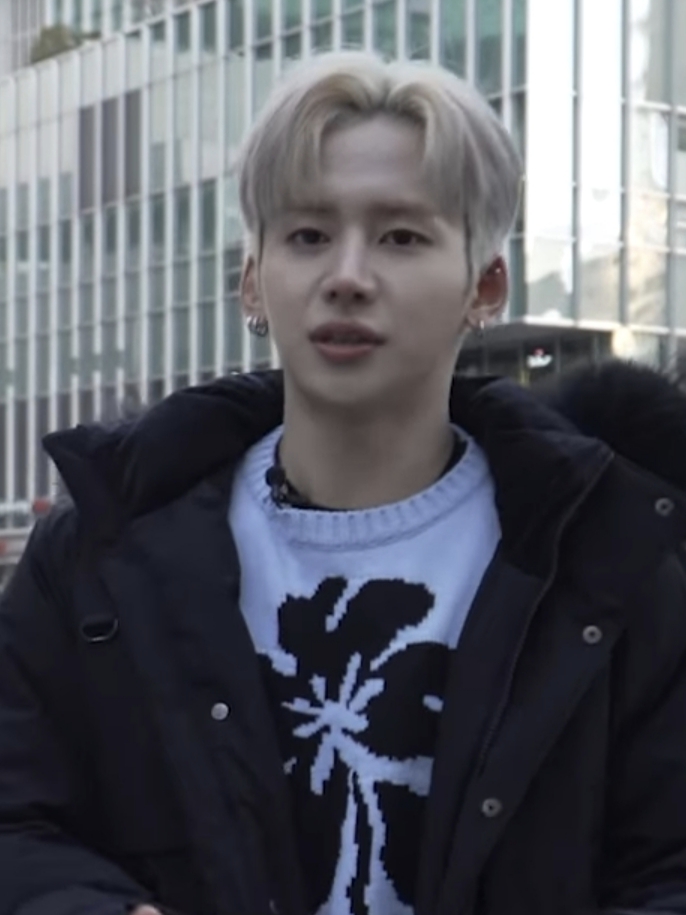 Recent activity shot of Yumeki