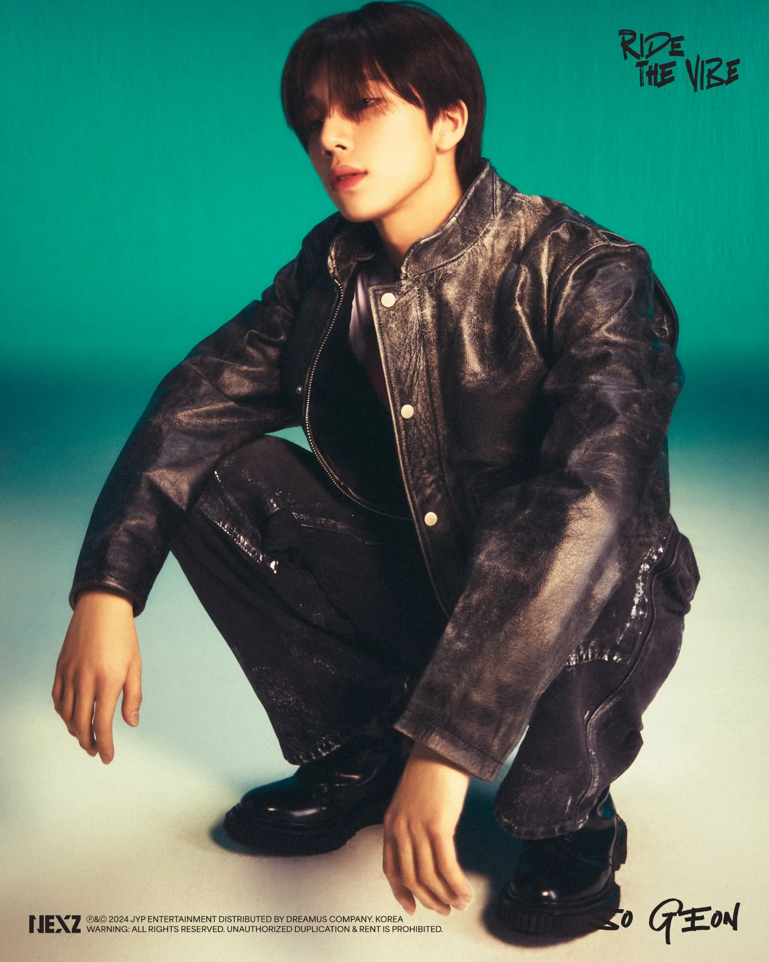 苏建 (NEXZ)的最新照片