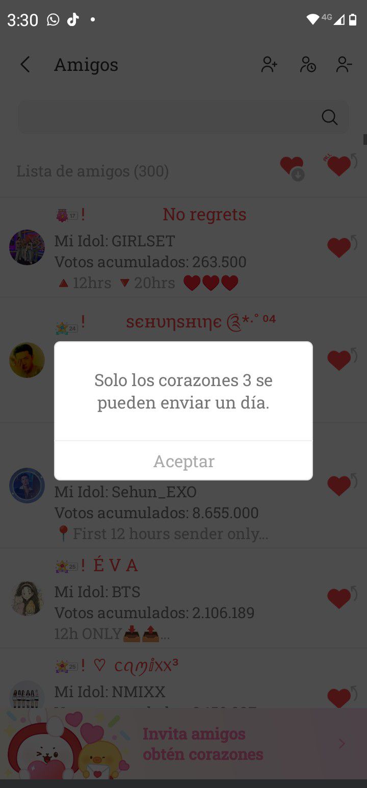 Boardのファンが作った特別な壁紙