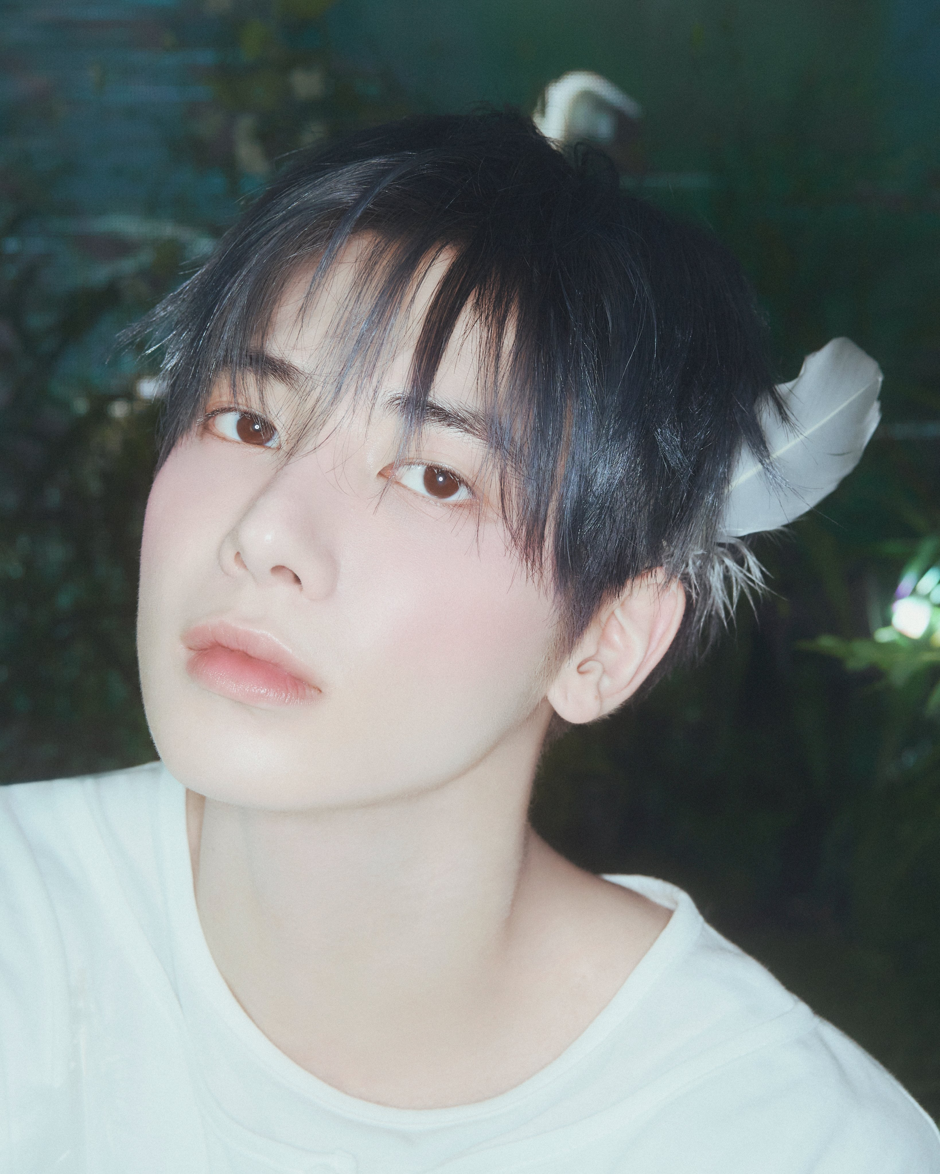 太顯 (TOMORROW X TOGETHER)的最新活動照片