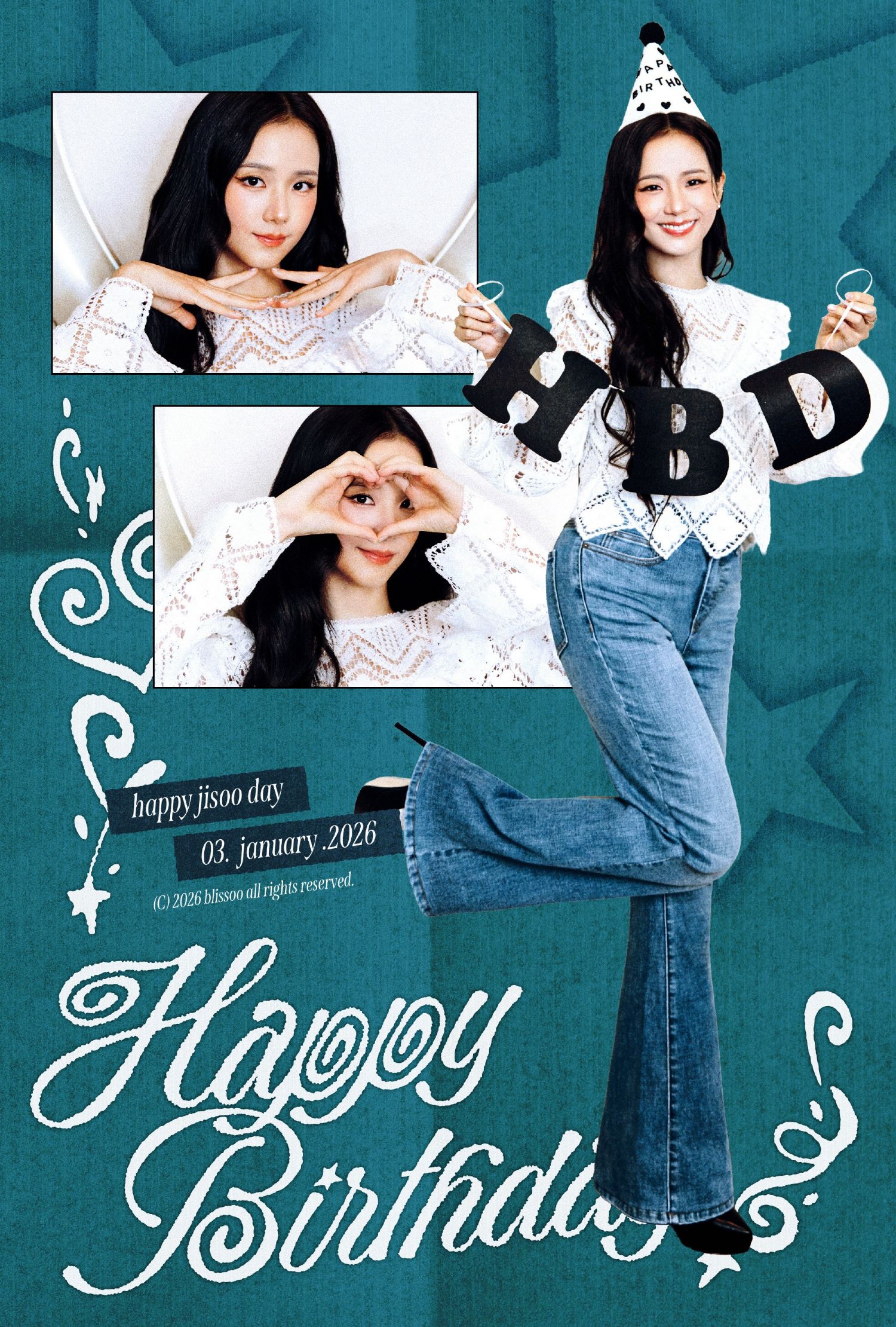 智秀 (BLACKPINK)的最新照片