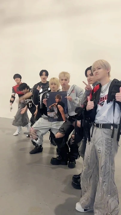 Behind-the-scenes cut of Mamehara Issei (JO1)