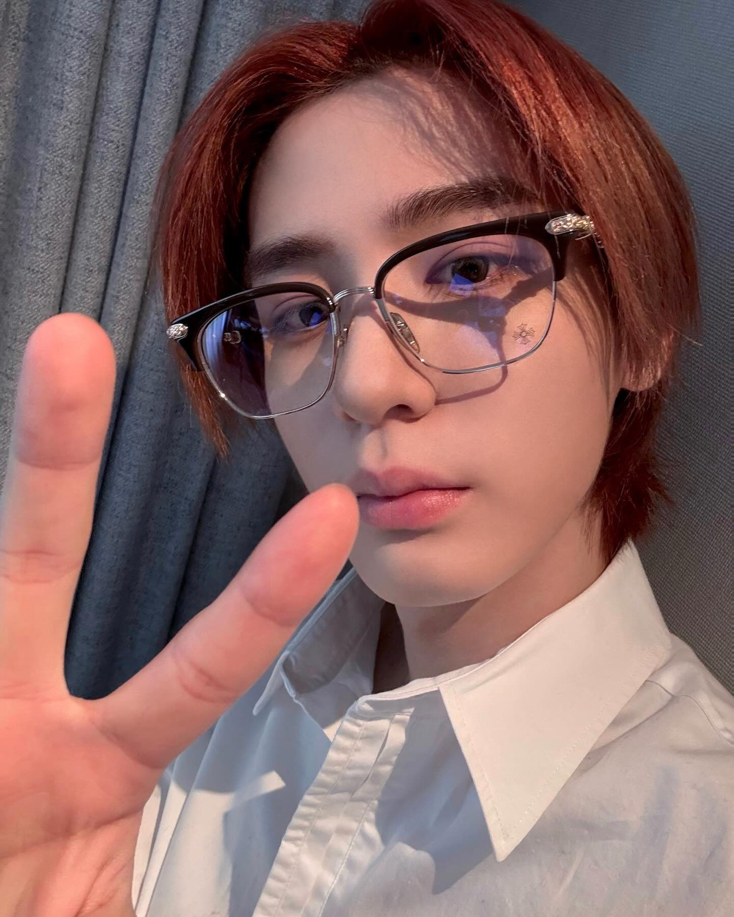 Latest photo of Leehan (BOYNEXTDOOR)