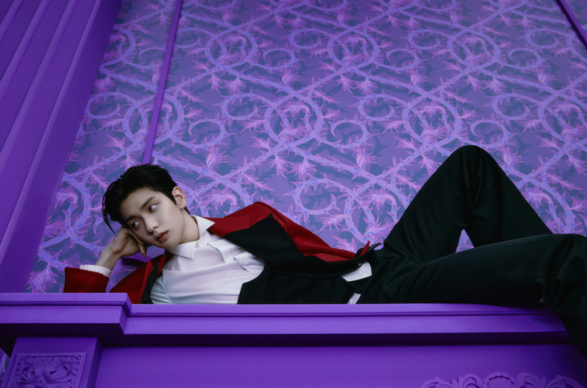 투모로우바이투게더 최근 활동샷