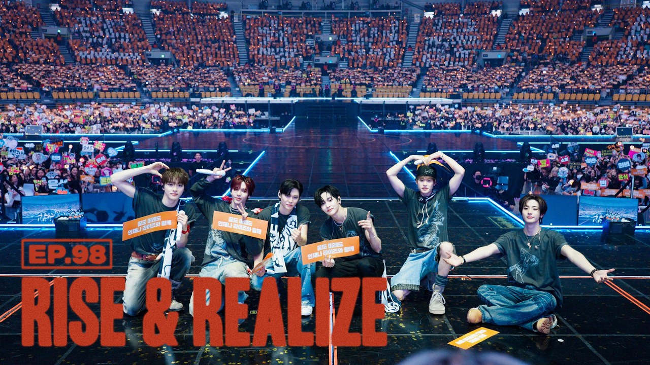 Anton (RIIZE)的最新照片