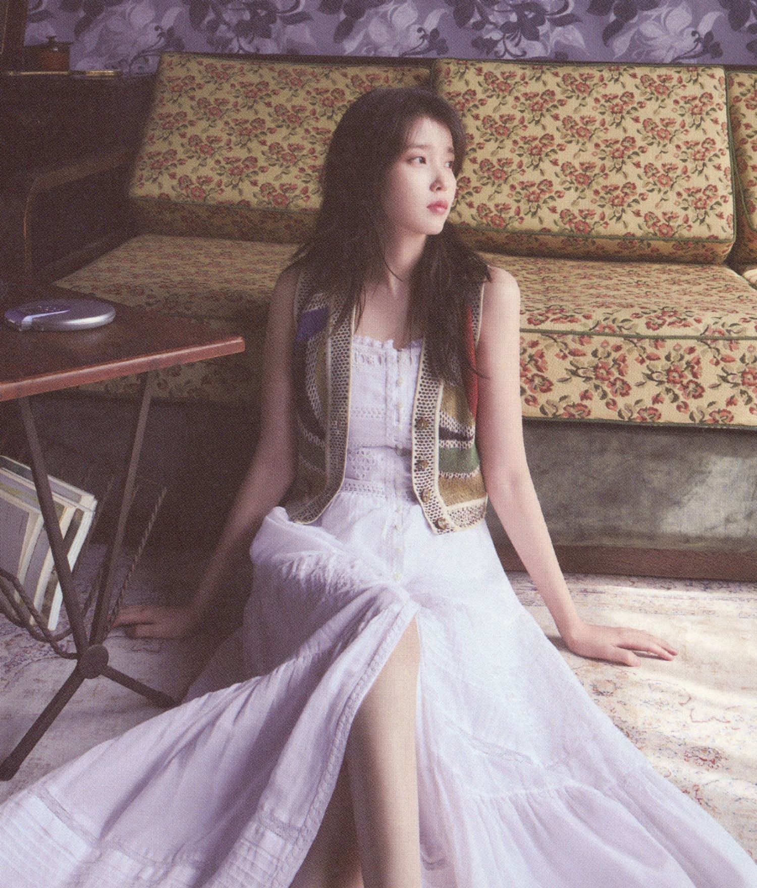 아이유의 최신 사진