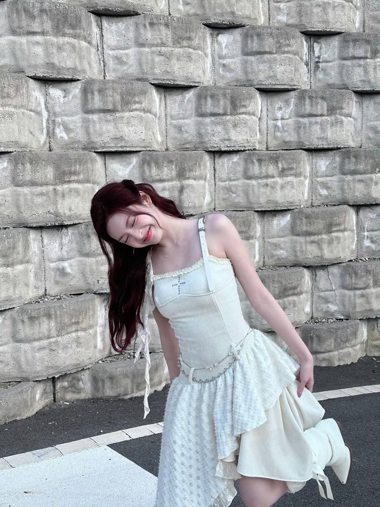 Latest photo of Chiquita (BABYMONSTER)