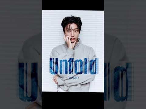 Behind-the-scenes cut of MONSTA X