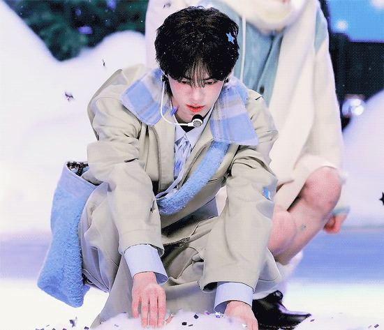 Foto terbaru Dohoon (TWS)