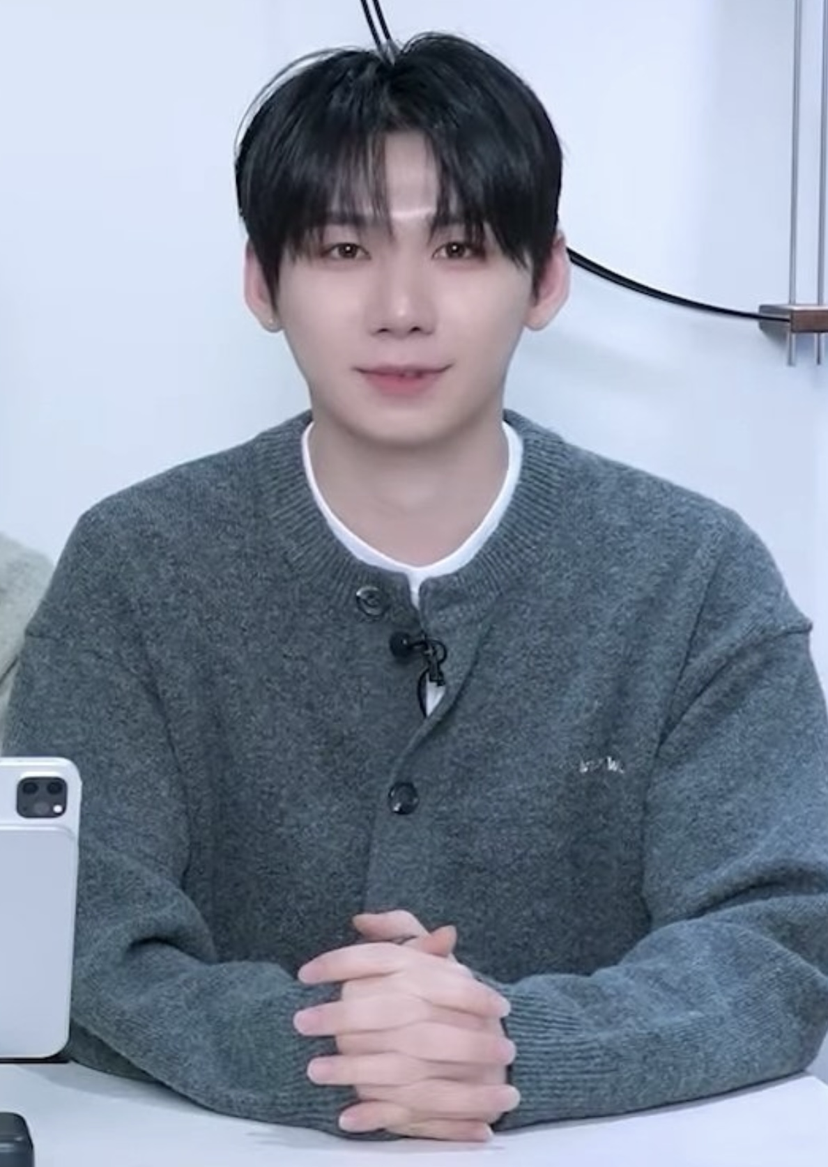 パク・ハン (AHOF)ファンが撮った瞬間