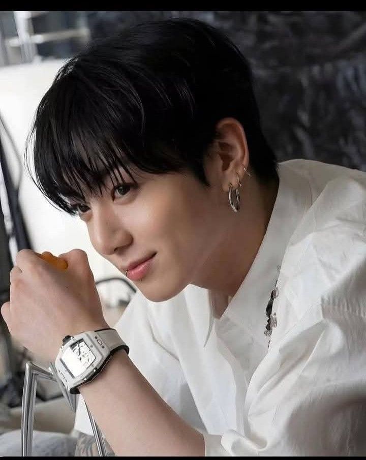 정국 (방탄소년단) 팬이 찍은 순간