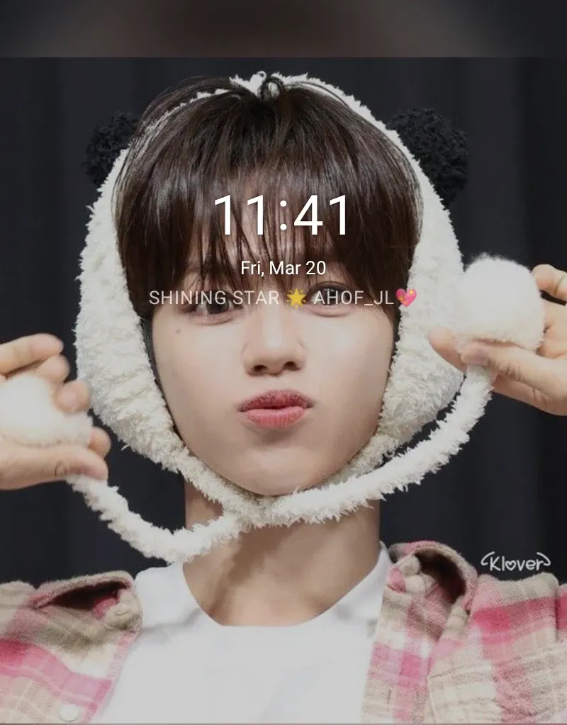 Recent activity shot of JL (AHOF)