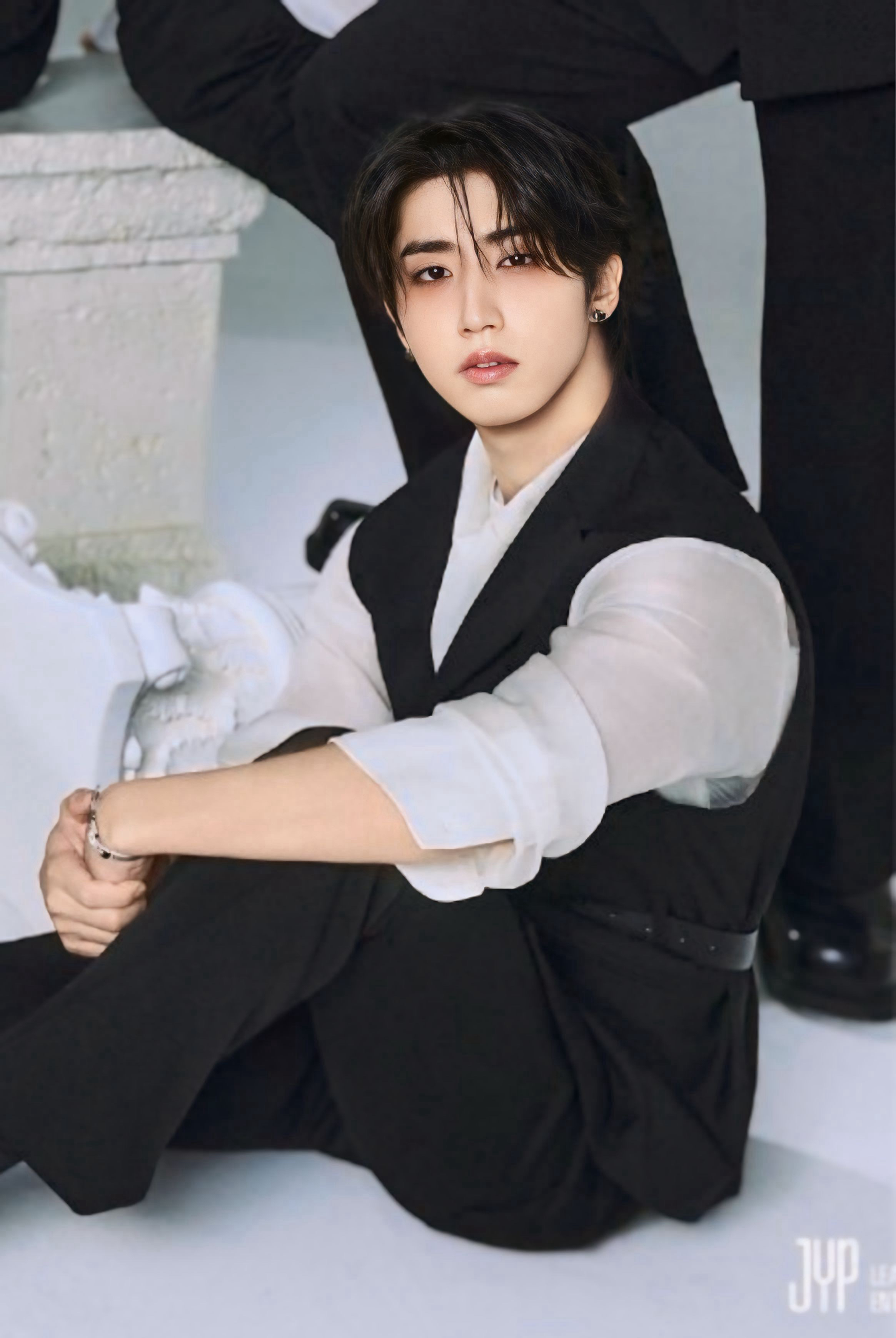 한 (Stray Kids) 최근 활동샷