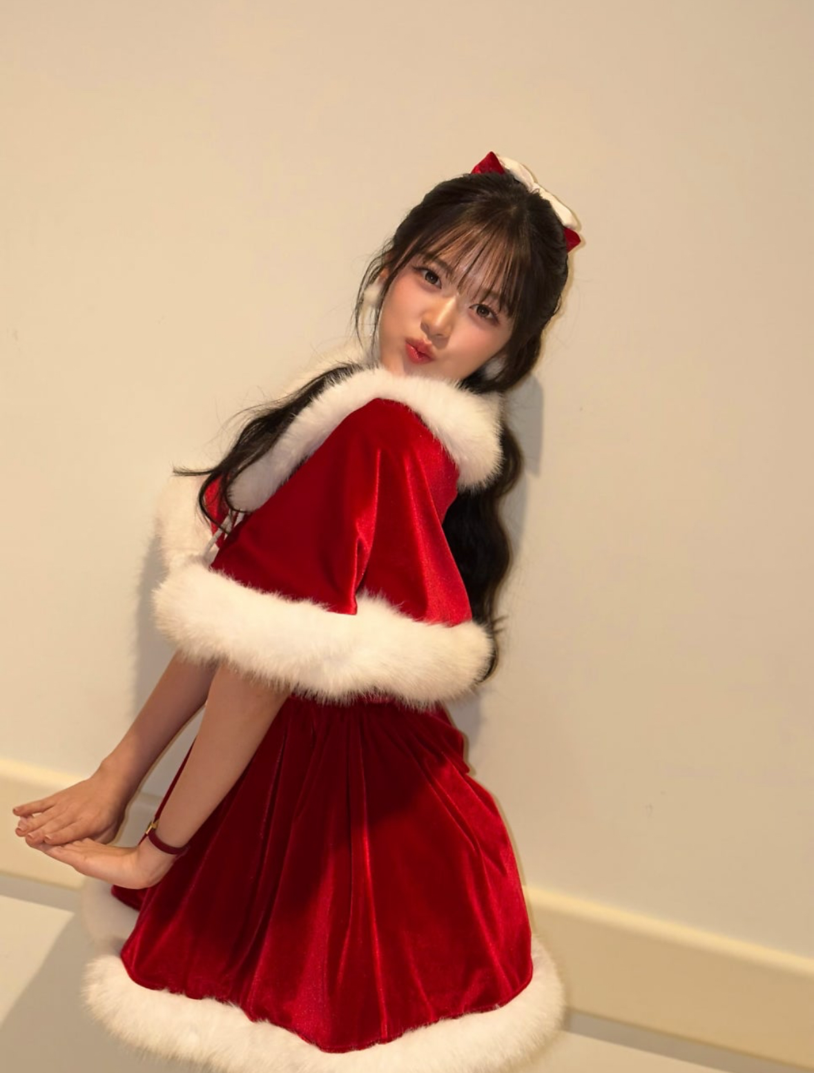 안유진 (IVE) 팬이 찍은 순간