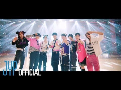 Momen yang diabadikan oleh penggemar Stray Kids