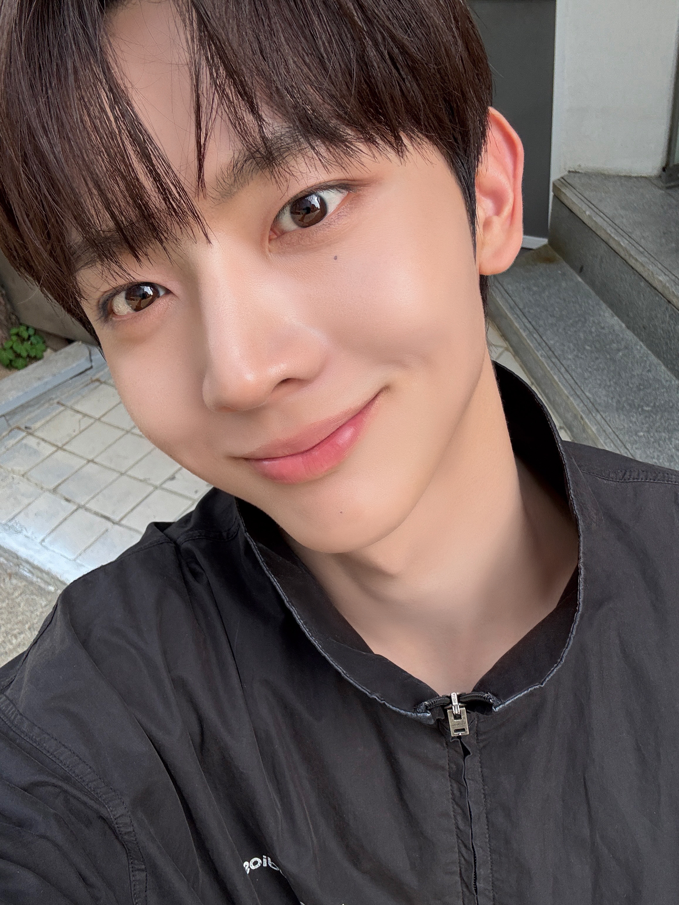 Latest photo of Yoo Seungeon