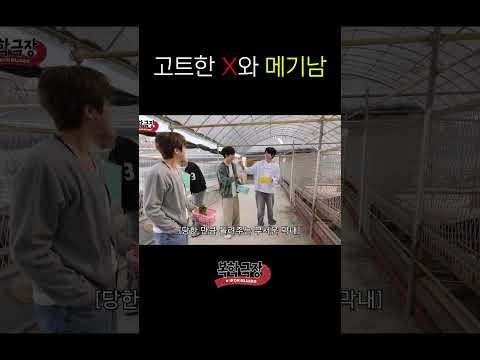 Behind-the-scenes cut of iKON