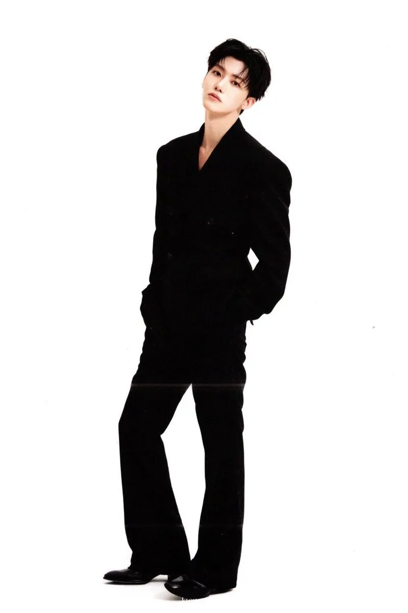 Latest photo of Jaemin (NCT DREAM)