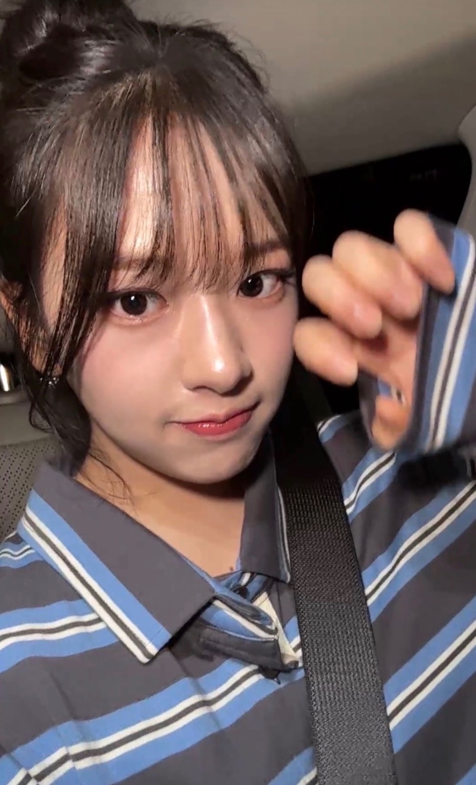 안유진 (IVE) 최근 활동샷