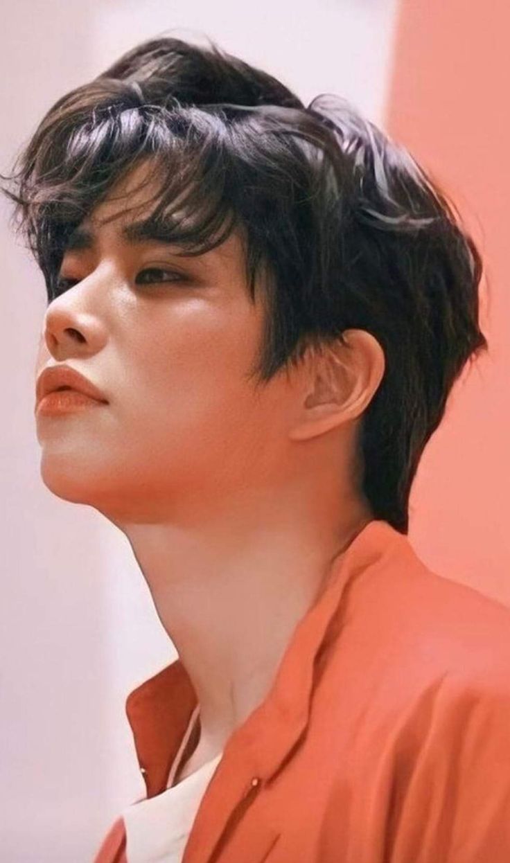 Behind-the-scenes cut of MJ (ASTRO)