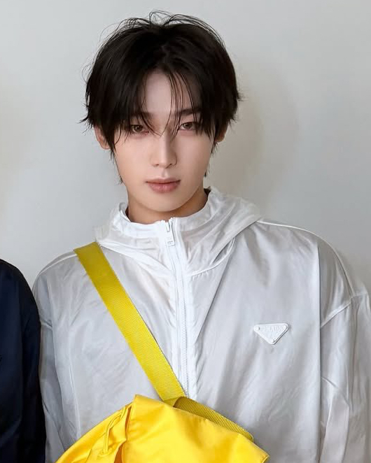 선우 (ENHYPEN) 최근 활동샷