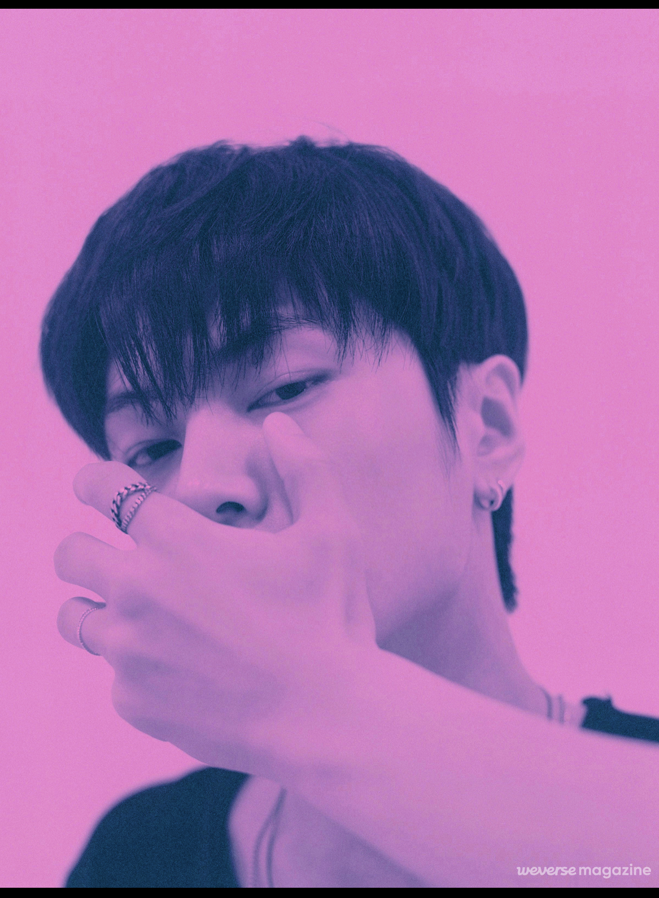 ENHYPENの最新写真