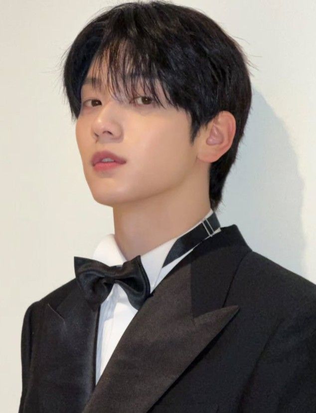 A moment captured by Soobin (TOMORROW X TOGETHER)'s fan