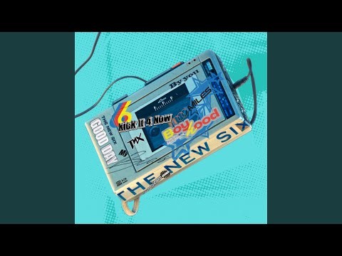 TNX의 비하인드 컷