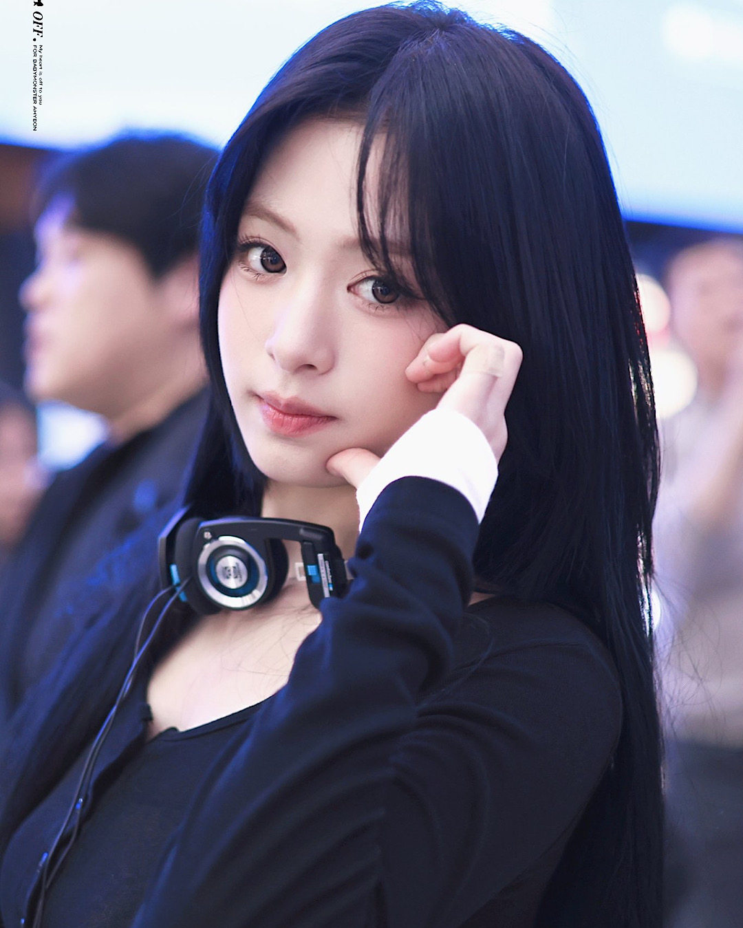 BABYMONSTER アヒョン ファンダムコミュニティ │ KPOP人気No.1アプリ