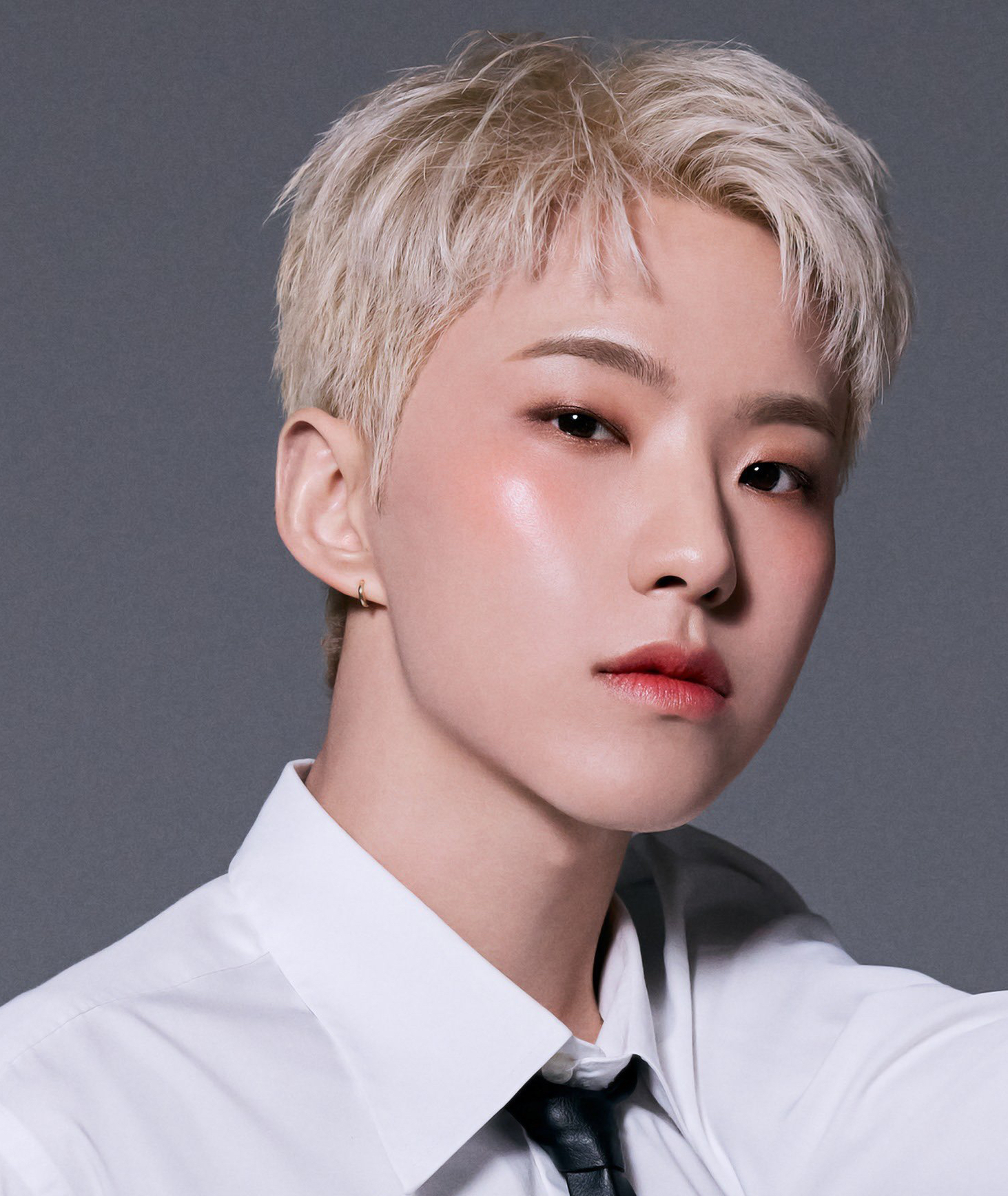 Latest photo of Hoshi (SEVENTEEN)