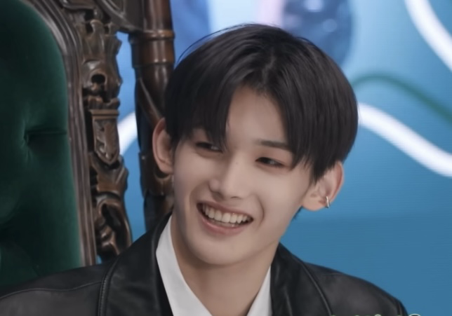 Jo (&TEAM)的最新照片