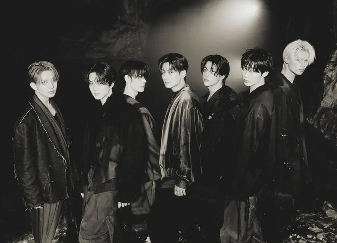 ENHYPEN的最新活動照片