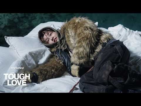 オンユ (SHINee)の舞台裏ショット