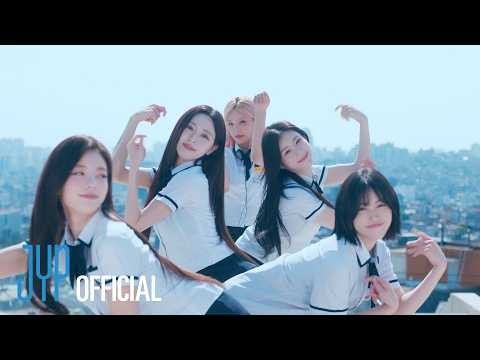 ITZY 팬이 찍은 순간