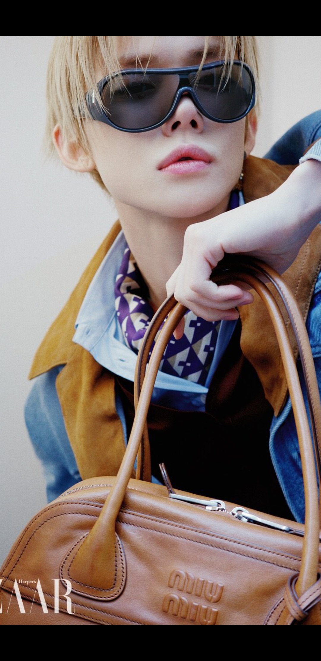 Latest photo of Yeonjun (TOMORROW X TOGETHER)