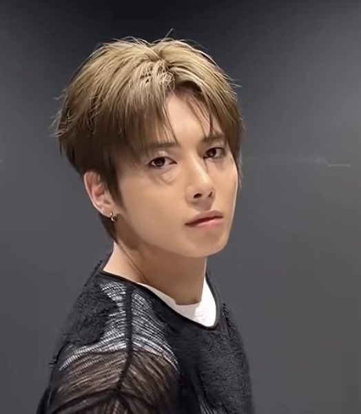 태현 (투모로우바이투게더) 팬이 찍은 순간