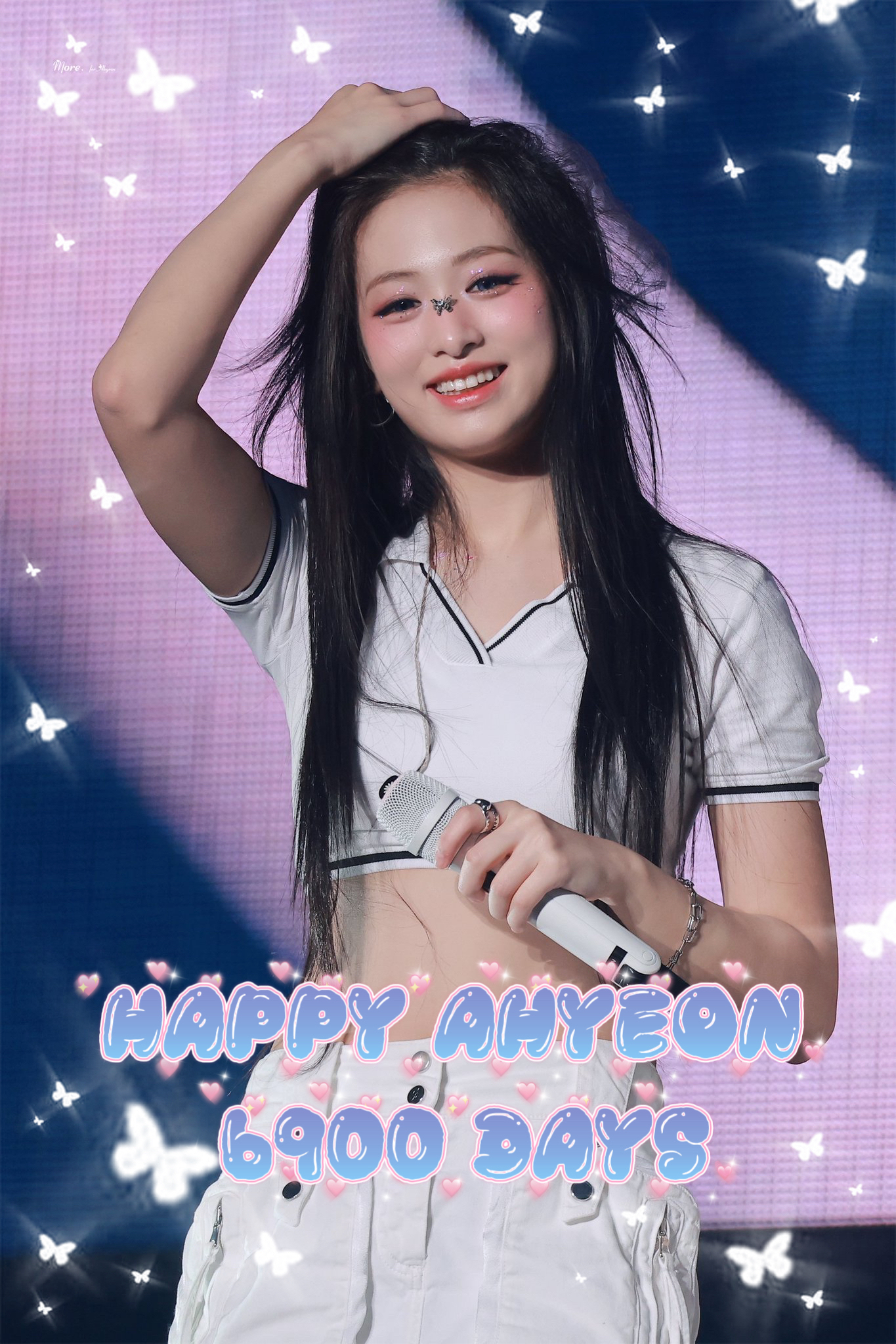 Postingan meledak di komunitas Choeaedol